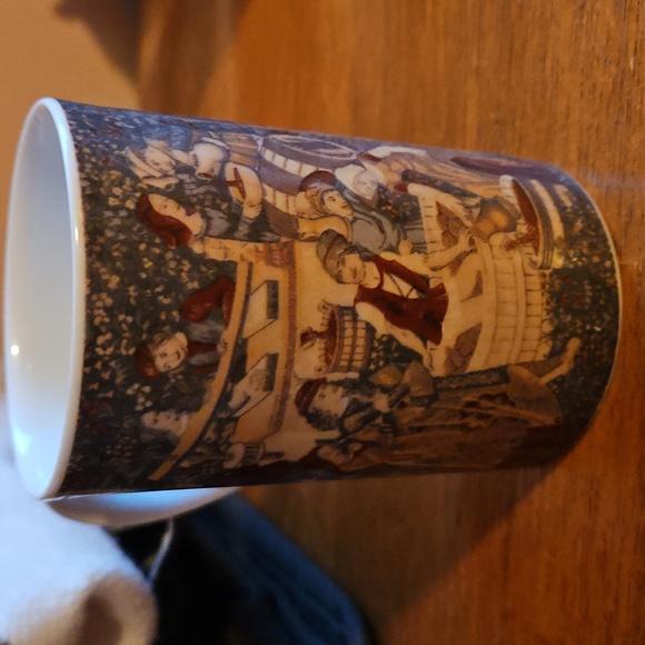 📢2 for $20Dunoon china mug - Picture 4 of 6